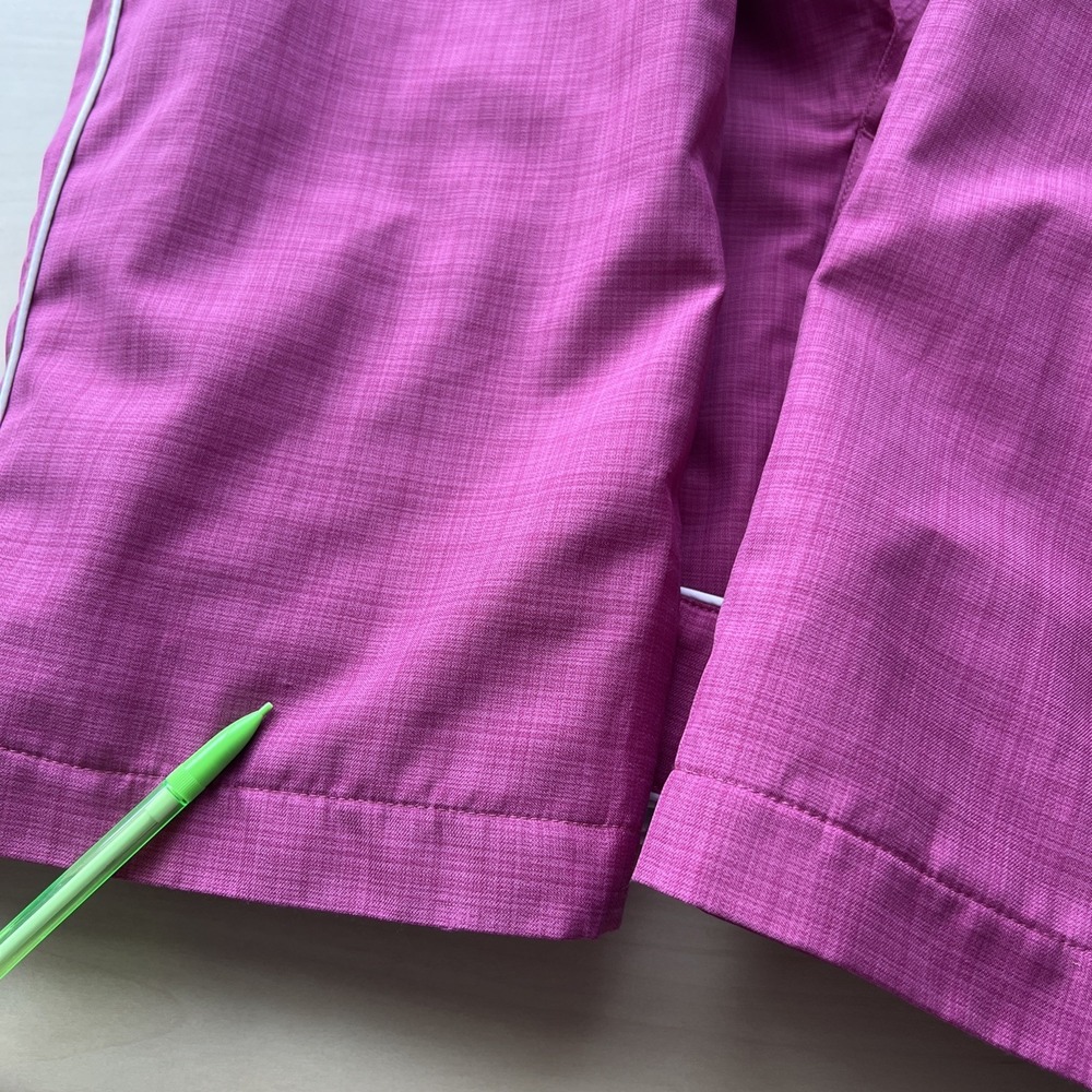 Marmot Girl's Youth Snow Ski Pants Sz. M Pink - Picture 10 of 11